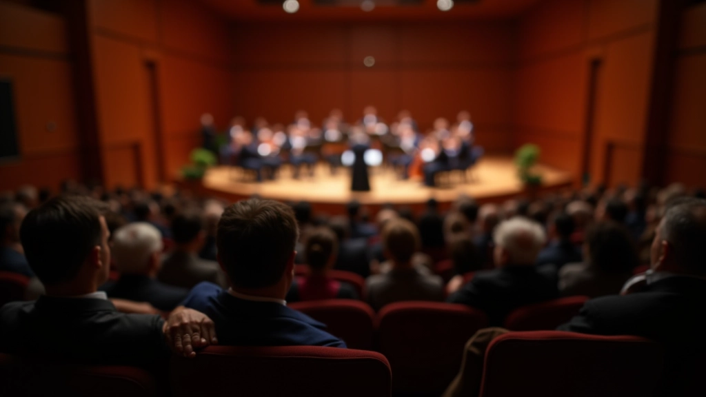 Müzik ve Senfoni Etkinlikleri